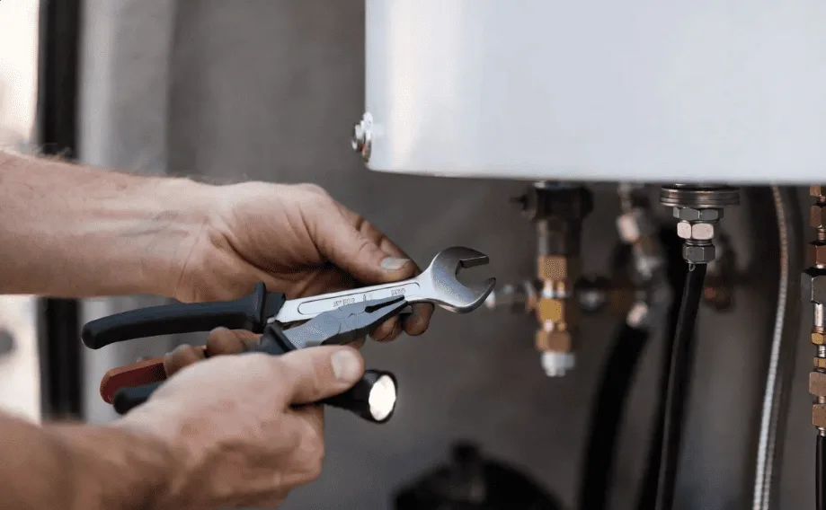 Why choose Water Heater Repair in Sandborn, IN